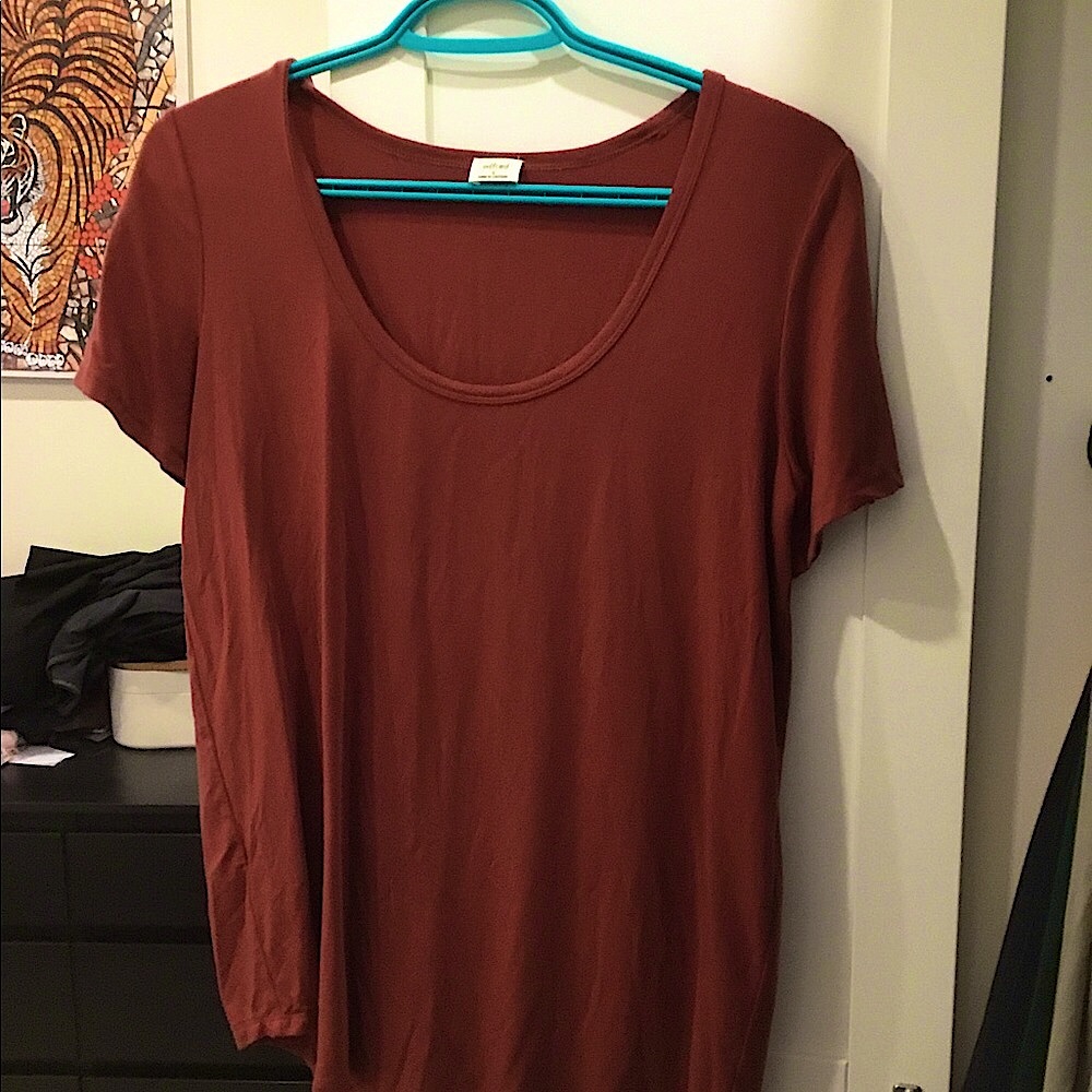 Wilfred T-shirt